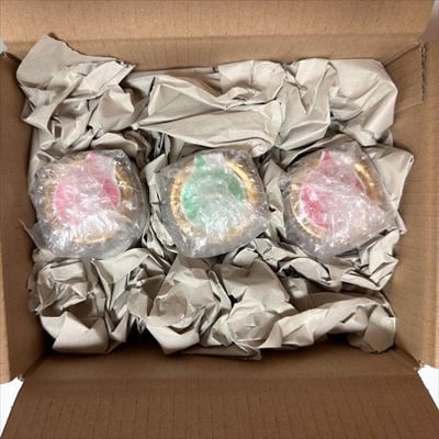 【国産】巣鴨養蜂園のはちみつ3本おまかせセット