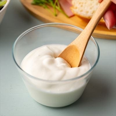 YUDA「プレミアム湯田ヨーグルト」プレーン 5個