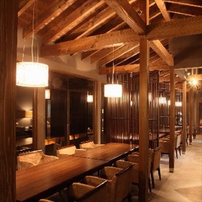 「山人 -yamado-」利用券　30万円分【2年有効】　湯田温泉峡　湯川温泉