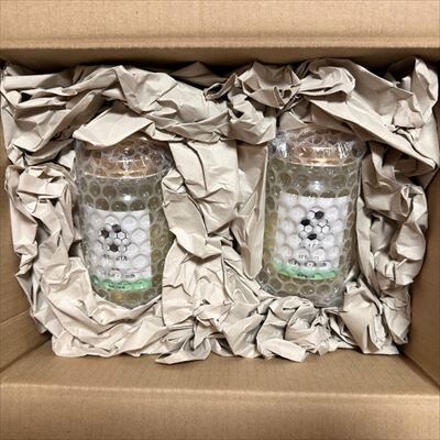 【国産】巣鴨養蜂園　純生はちみつ「あかしあ」詰替え2本セット