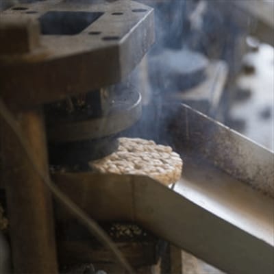 「西和賀町のぽんせん」桑の葉茶　5袋