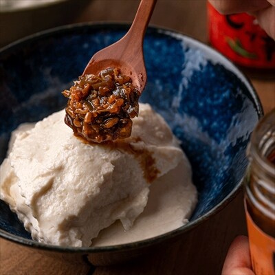 手仕込み熟成　ピッ辛中辛5個