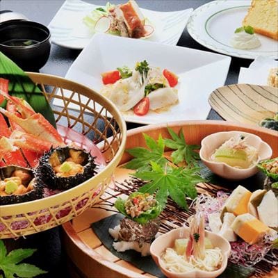 四季彩の宿「ふる里」 利用券 30,000円