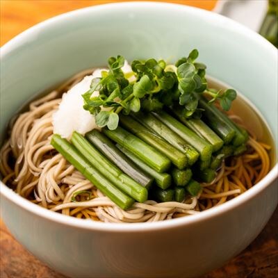 西わらびの水煮1kg ×5袋