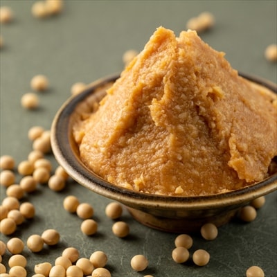 ゆきっこ味噌1kg×2袋