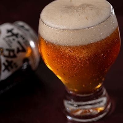 ヘリオス酒造「ザ・マタギ  ペールエール」350ml　6缶