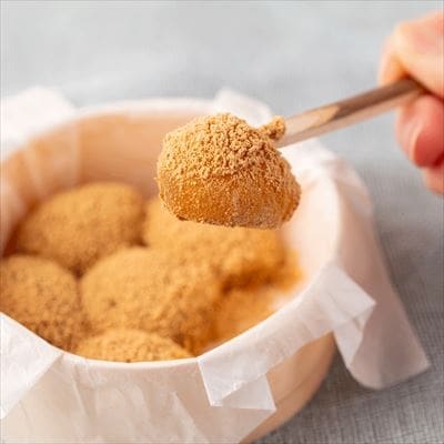 お菓子処たかはし「西わらび餅」詰め合わせ〈参〉