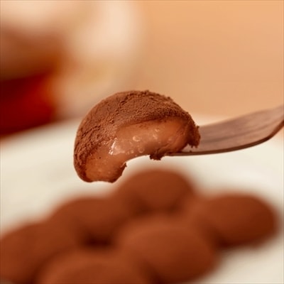 お菓子処たかはし「西わらび餅 Premium Bitter」3箱