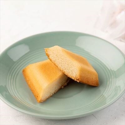 お菓子処たかはし「アーモンドフィナンシェ」40個(20個入り×2箱)