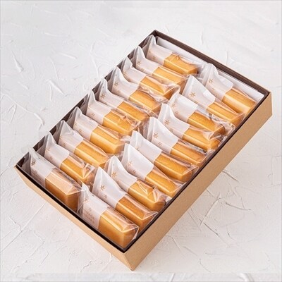 お菓子処たかはし「アーモンドフィナンシェ」40個(20個入り×2箱)