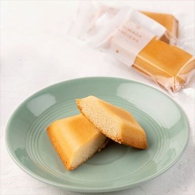 お菓子処たかはし「アーモンドフィナンシェ」20個