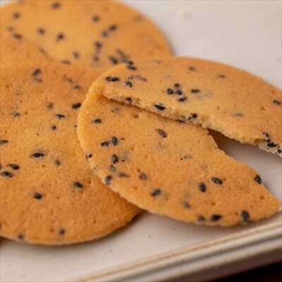 お菓子処たかはし「 一日物語」36袋(1袋に2枚入)