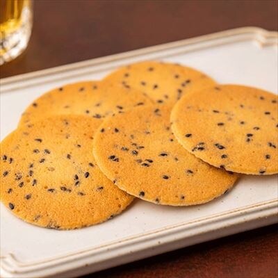 お菓子処たかはし「 一日物語」36袋(1袋に2枚入)