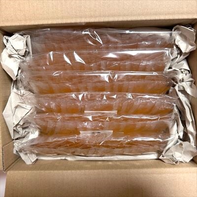 【国産】巣鴨養蜂園　純生はちみつ「あかしあ」スティック300本(バラ)