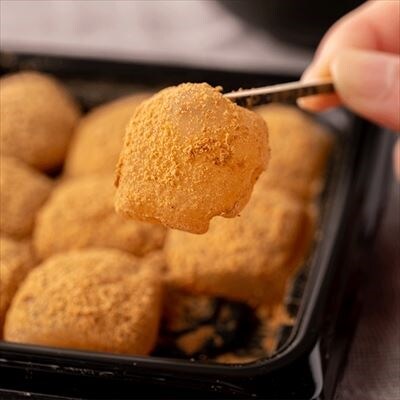お菓子処たかはし「西わらび餅」詰め合わせ〈弐〉