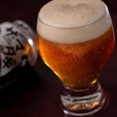 ヘリオス酒造「ザ・マタギ ペールエール」350ml　96缶
