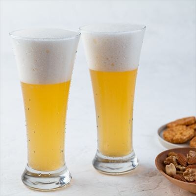 ユキノチカラ白ビール350ml 72缶