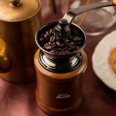 【受付9/30まで】111coffee　スパイスチョコナッツ(5袋)・豆(3袋)セット