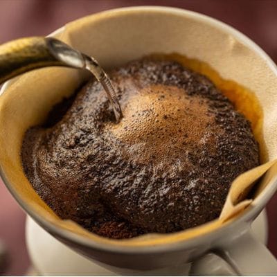 【受付9/30まで】111coffee　スパイスチョコナッツ(5袋)・豆(3袋)セット