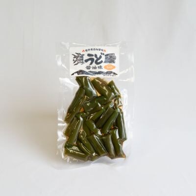 味工房かたくり　うど三昧セット