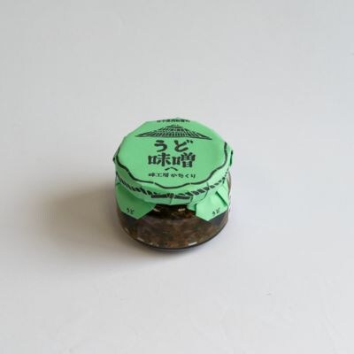 味工房かたくり　うど三昧セット