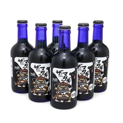 ヘリオス酒造【新着】ザ・マタギ300ml瓶6本入り