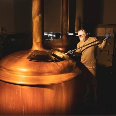 ヘリオス酒造【新着】ザ・マタギ300ml瓶6本入り