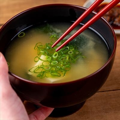 【定期3ヶ月】左草畑作生産組合　ゆきっこ味噌1kg × 2袋