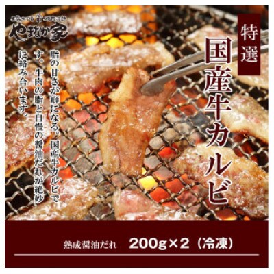 BBQセット 2kg(K30-004)
