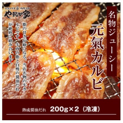 家族だんらん焼肉セット 計2.8kg (k3-006)