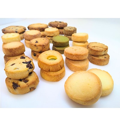 水曜屋クッキー16種セット