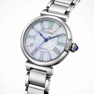 シチズン腕時計 シチズン エル EM1060-87N