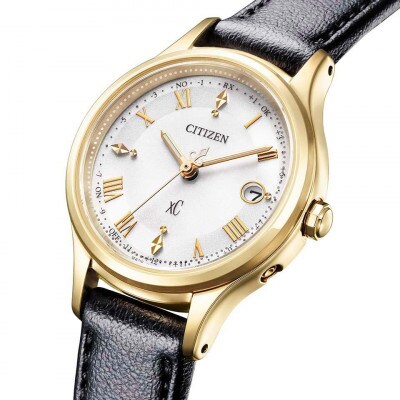 シチズン腕時計 クロスシー ES9492-14A