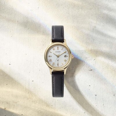 シチズン腕時計 クロスシー ES9492-14A