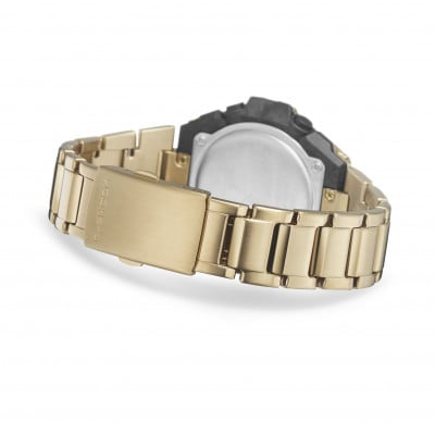 カシオ G-SHOCK GST-B500GD-9AJF