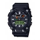 カシオ腕時計 G-SHOCK GA-900E-1A3JR