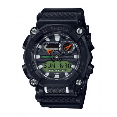 カシオ腕時計 G-SHOCK GA-900E-1A3JR