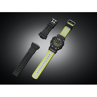 カシオ腕時計 G-SHOCK GA-900E-1A3JR