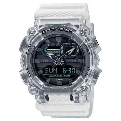 カシオ腕時計 G-SHOCK GA-900SKL-7AJF