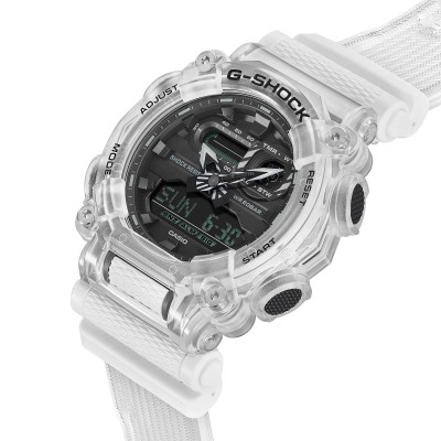 カシオ腕時計 G-SHOCK GA-900SKL-7AJF