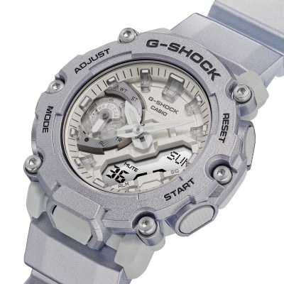 カシオ腕時計　G-SHOCK　GA-2200FF-8AJF