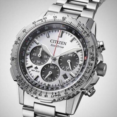 シチズン腕時計　プロマスター　CA4660-61A