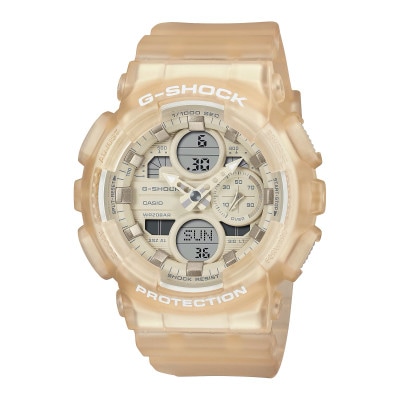 カシオ腕時計　G-SHOCK　GMA-S140NC-7AJF