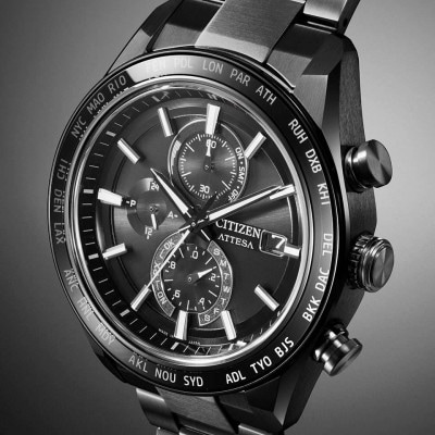 シチズン腕時計　アテッサ　AT8294-59E