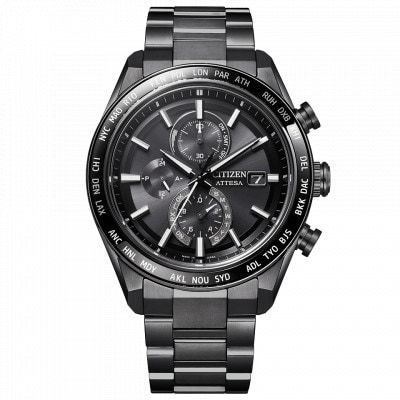 シチズン腕時計　アテッサ　AT8294-59E