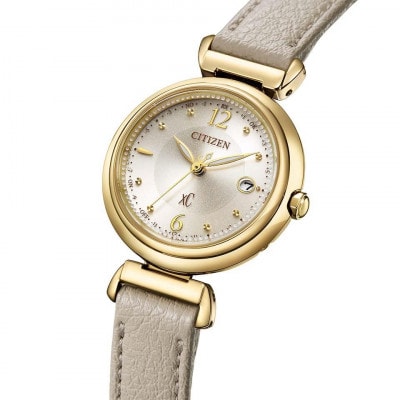 シチズン腕時計　XC(クロスシー)　ES9463-04A