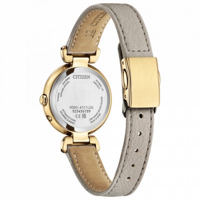 シチズン腕時計　XC(クロスシー)　ES9463-04A