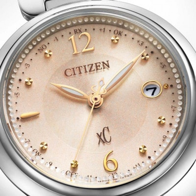 シチズン腕時計　XC(クロスシー)　ES9460-88W