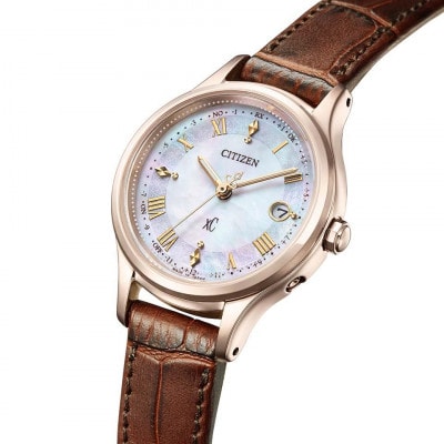 シチズン腕時計　XC(クロスシー)　ES9497-02D