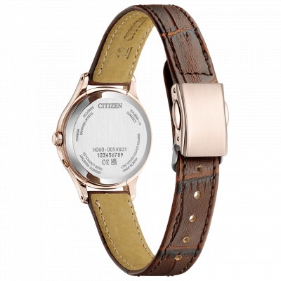 シチズン腕時計　XC(クロスシー)　ES9497-02D